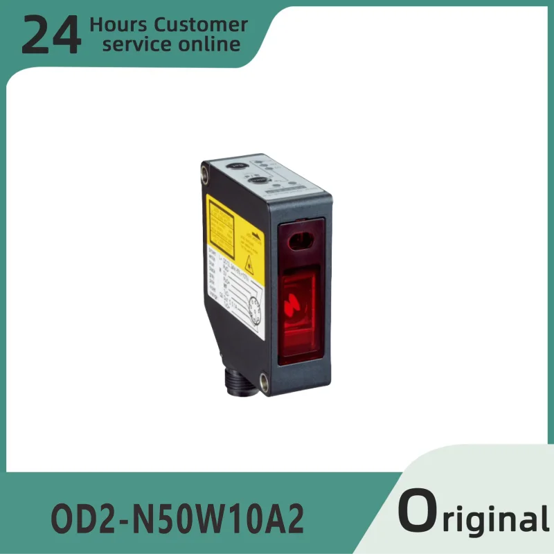 

Совершенно новый оригинальный датчик смещения OD2-N50W10A2