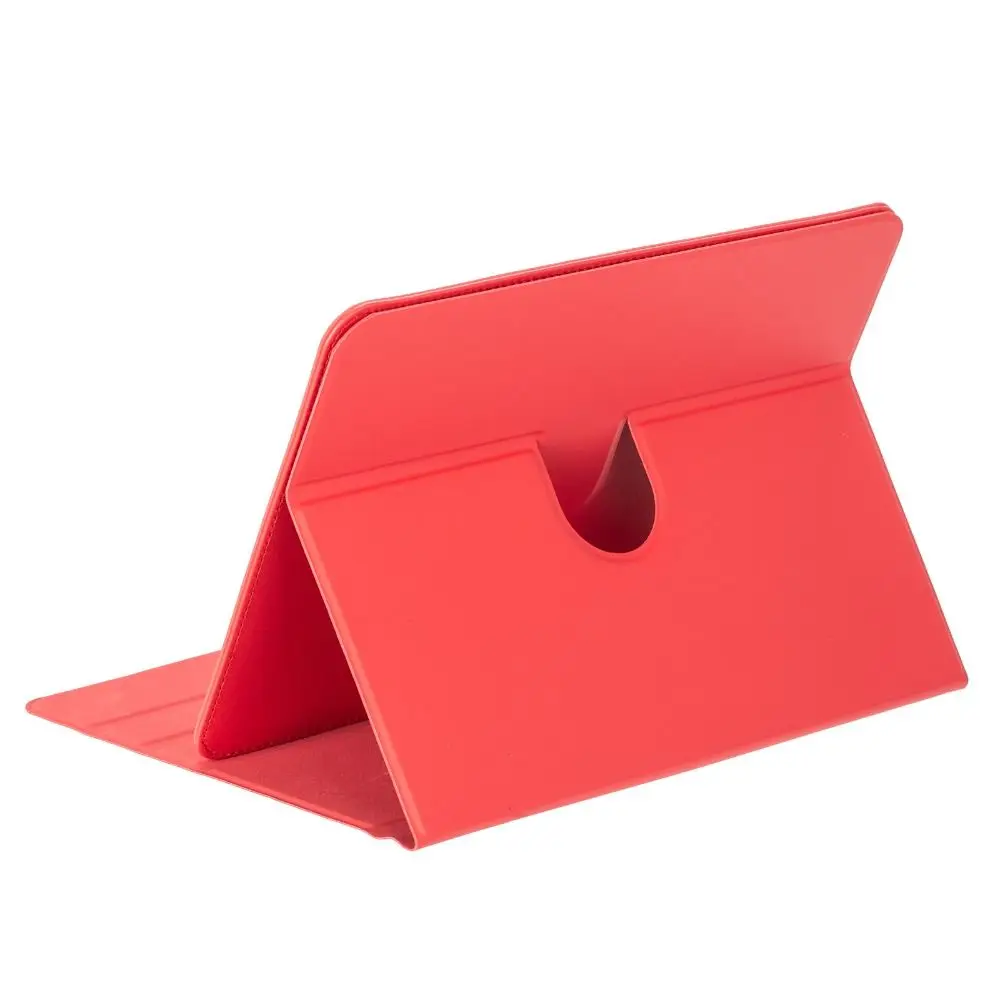 360 Rotatable Universal Tablet Case 7/8/9/10 inch Multi-Angle Viewing for Matepad Protective Shell for Samsung/Lenovo/Huawei