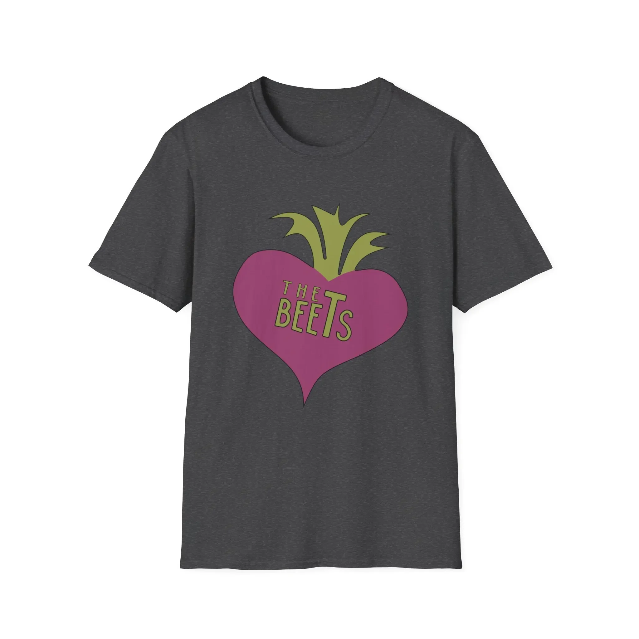 Doug the Beets Softstyle T-Shirt