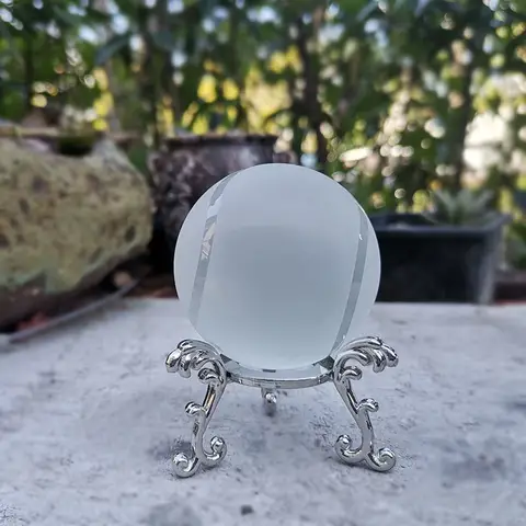 10 best sales glaspappersvikt - №9