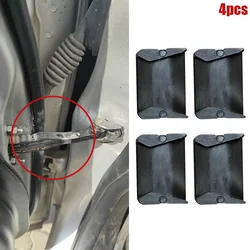 4pcs For Suzuki Grand Vitara II 2005 2006 2007 2008 2009 2010 2011 - 2017 Car Door Check Strap Repair Kit Stopper Damping Clips