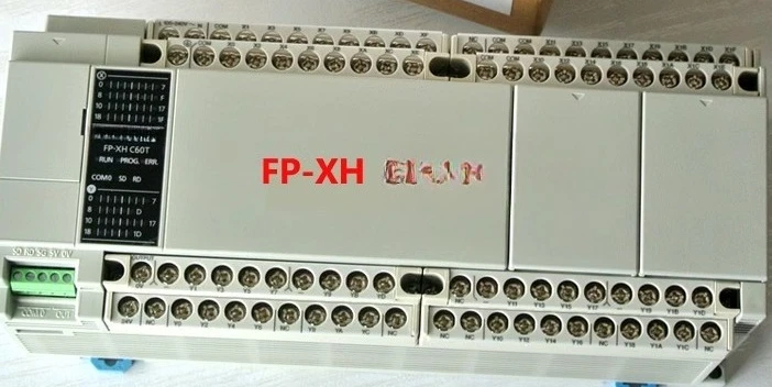 

Parts for AFPXHC60T/FP-XH C60T/HC30T/HC40T/HC60ET/HC40ET/HC38AT
