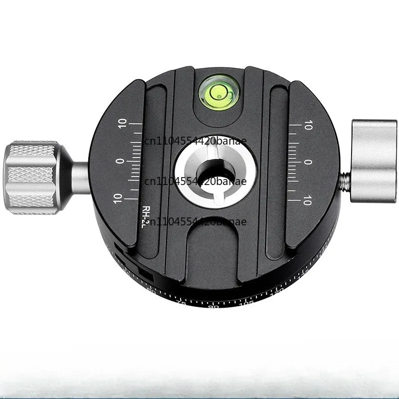 H-0/RH-1L/RH-2L Tripod PTZ Standard Panoramic Clip