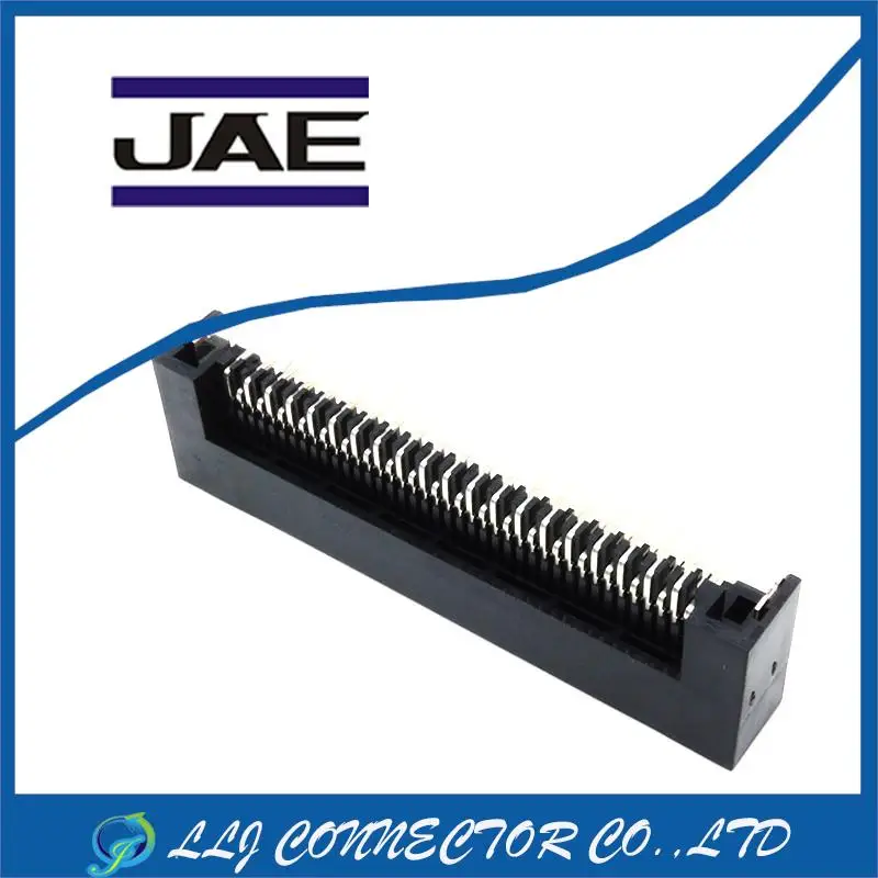 2 stks/partij nieuwe en originele TX25-80P-LT-H1E Connector