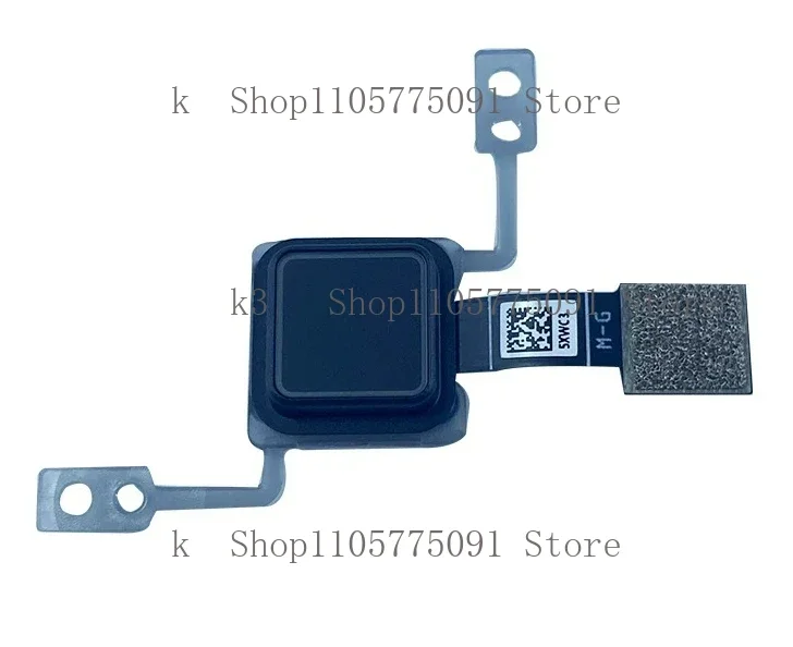 New  for Dell Latitude 5320 5420 5430 Fingerprint Power Button 05XWC3