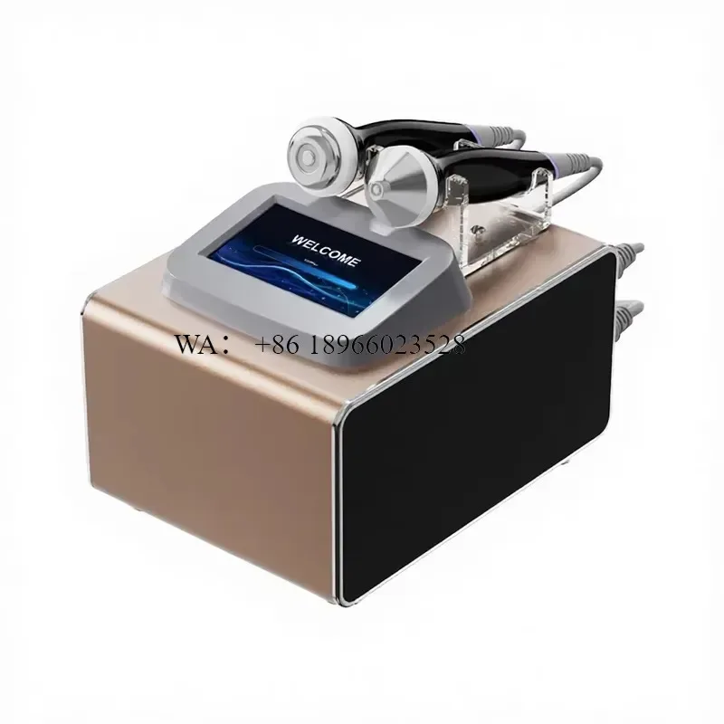 WMWMNU 2 in 1 Color Light EMS Micro Current Facial Eye Massager with Heating for Import Beauty Instrument Manufacturer