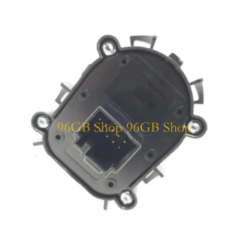 96GB Intelligent Engine Begin Push Button Change For Coal Efficiency Permanent Plan