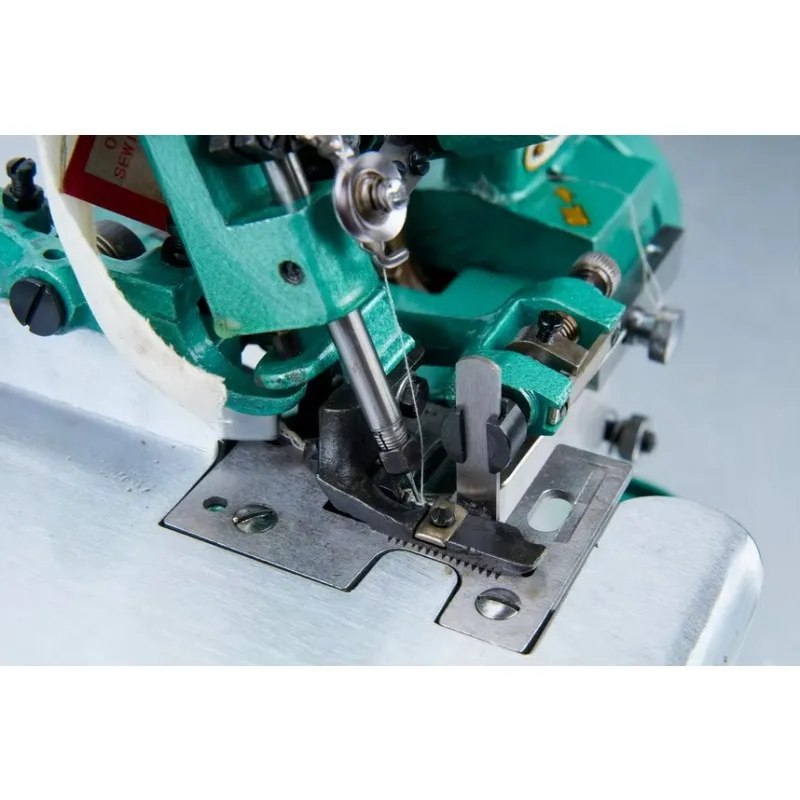 GN1-1D MÉDIO-VELOCIDADE Doméstica Overlock Mini Máquina de Costura Elétrica 3 Fios Overlock Máquina de Costura