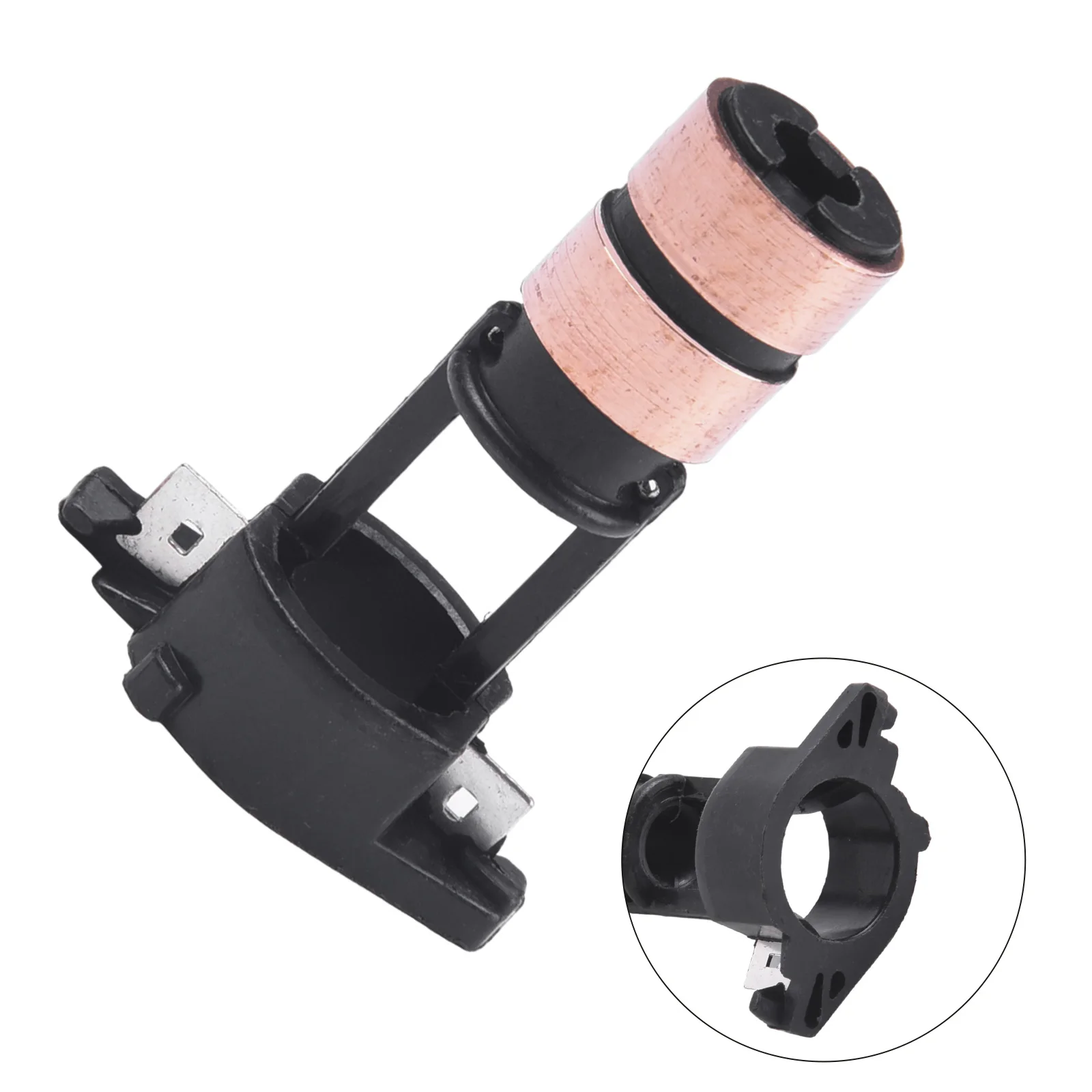 High Quality Collector Keywords Head Model Outer Diameter Part Name Precise Design Outer Diameter Compatibility