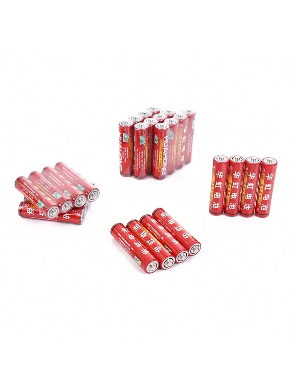 1.5V AAA disposable alkaline dry battery , suitable for wireless keyboards, calculators, remote controls, electronic toys, etc