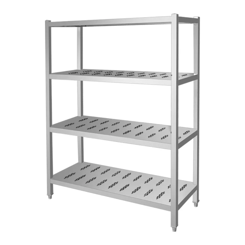 for Stainless steel shelves, multi-layer storage, modular, kitchen shelves