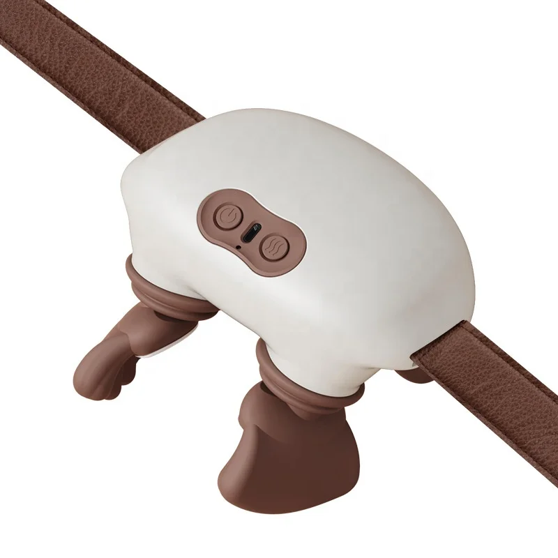 

Shoulder and Neck Massager, Cervical Massager, Trapezius Muscle Massager, Neck and Cervical Massager