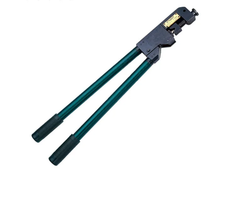 

Tool KH-230 Large Y O-terminal Crimping Pliers Manual Bare Terminal Crimping Pliers 10-240mm2