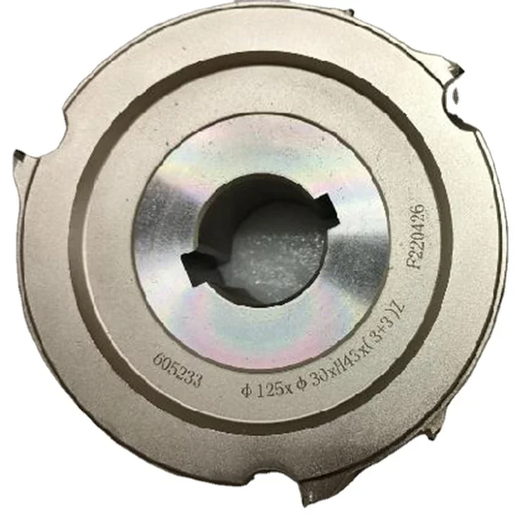 

High Quality Straight Tooth Edge Banding Machine Gear Milling Cutter