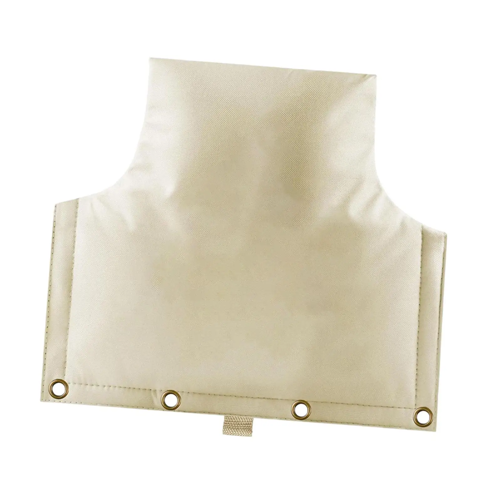 Verdickte Winter Garten Wasserhahn Tasche Abdeckung Wasserhahn Isolierte Wrap 36x33 cm Wasser Rohr Abdeckung Oxford Tuch