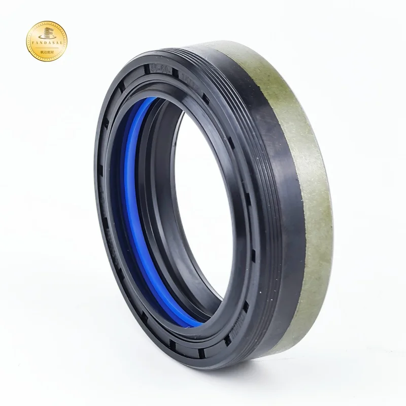 

COMBI SF8 Shaft Oil Seal 45*60*16mm NBR+AU agricultural machinery Mechanical Seal 12014977B O-ring Mechanical Seal Gaskets