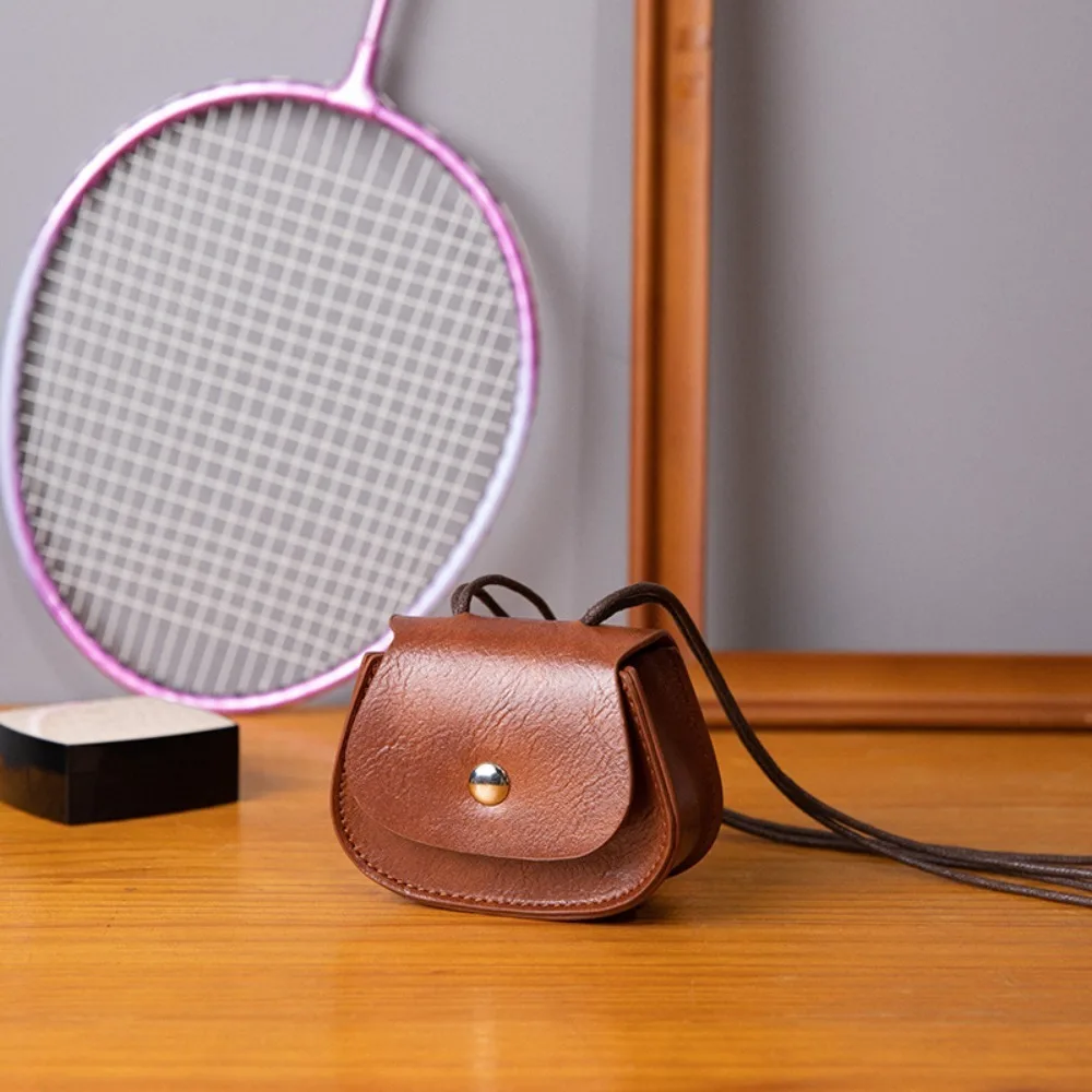 Korean Style Crossbody Bag Small Bag Shoulder Bag Pu Leather Coin Purse Mini Messenger Bag Small Wallet Lipstick Bag Girls
