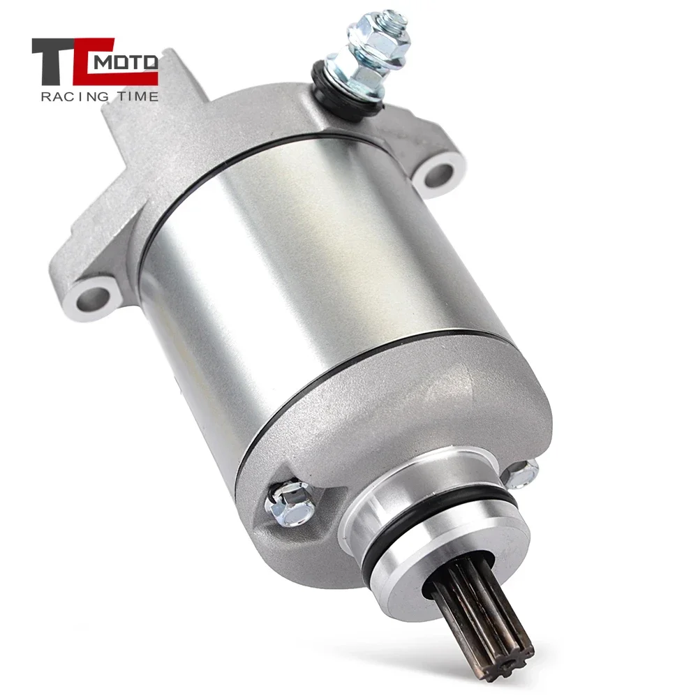 Starter For Piaggio…