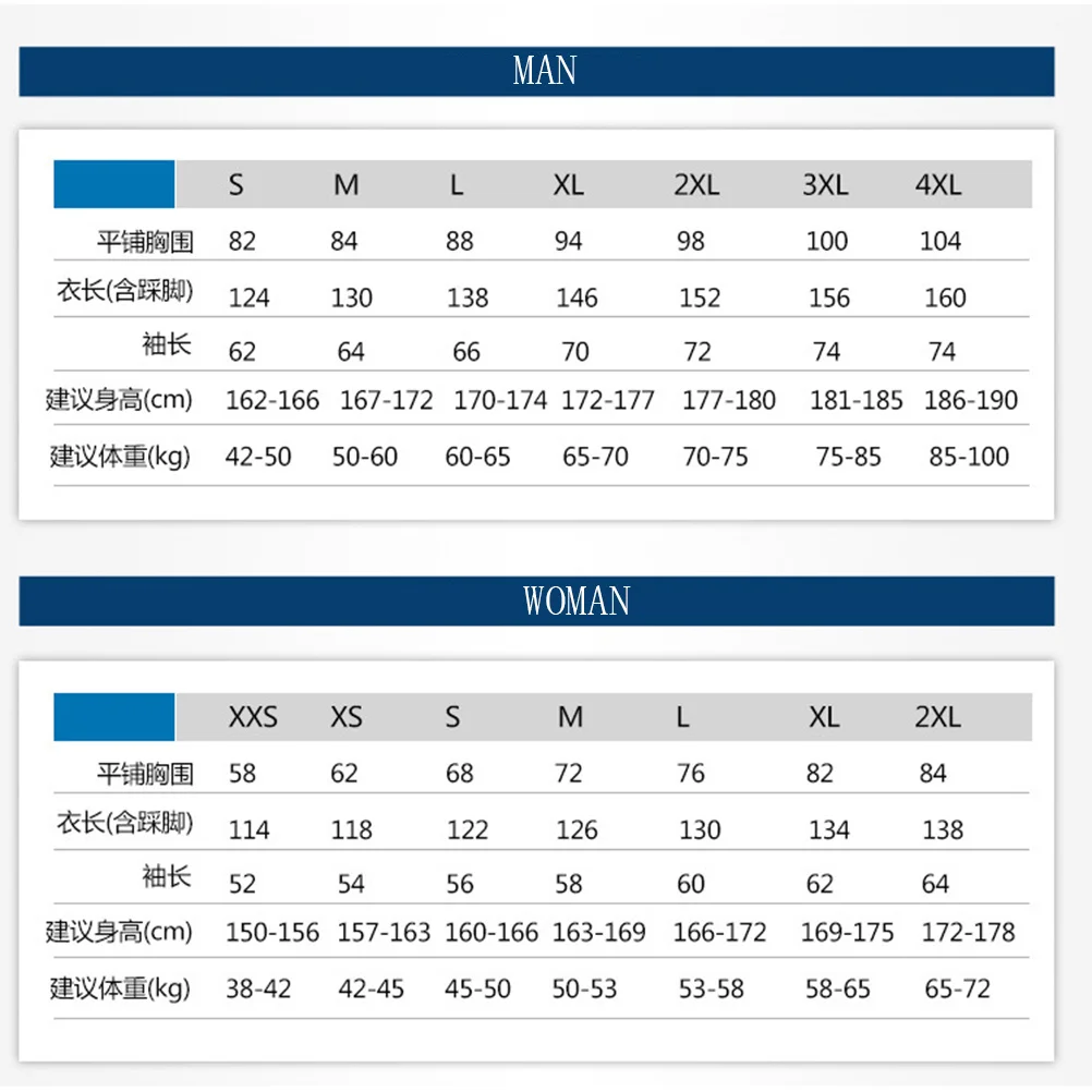 

Women Full Body Sunscreen Diving Suit Long Sleeve Wetsuit Size S for Snorkeling Swimming Water Sports Portable