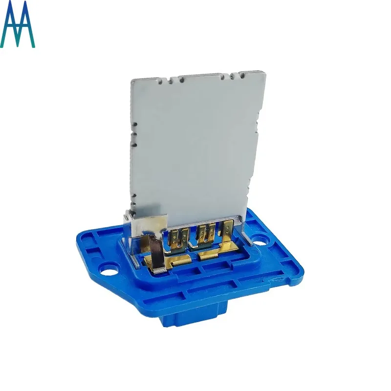 

970351E100 Blower Resistance Module for Hyundai IX25 Accent Kia KX7