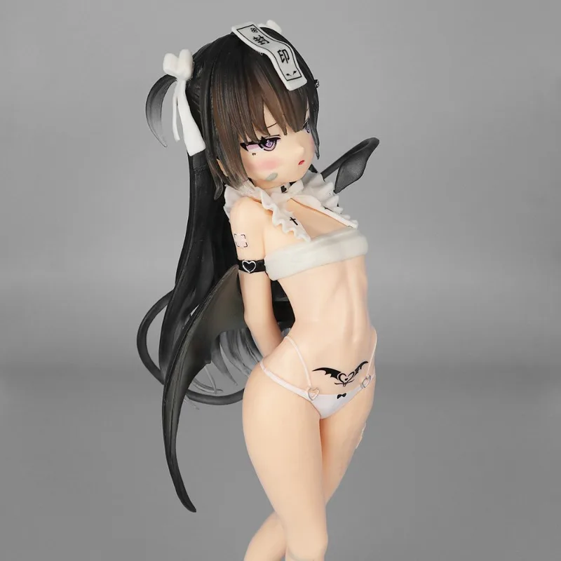 18 CM Anime Peripherals Sexy Hentai Action Figures Collectible Desk Ornaments Creative Birthday Gifts for Boyfriend Boy Toy