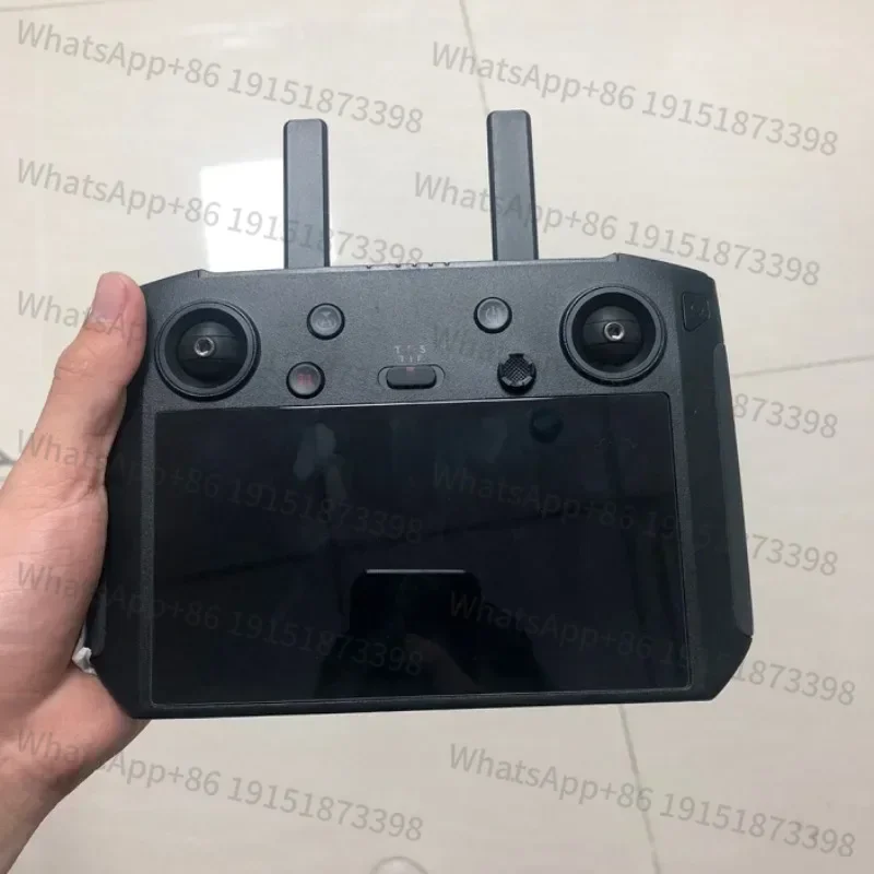 For DJI Smart Controller Fit for Mavic 2 Pro/Zoom/Air 2/2S Mini 2/Phantom 4 Pro V2.0 90% New