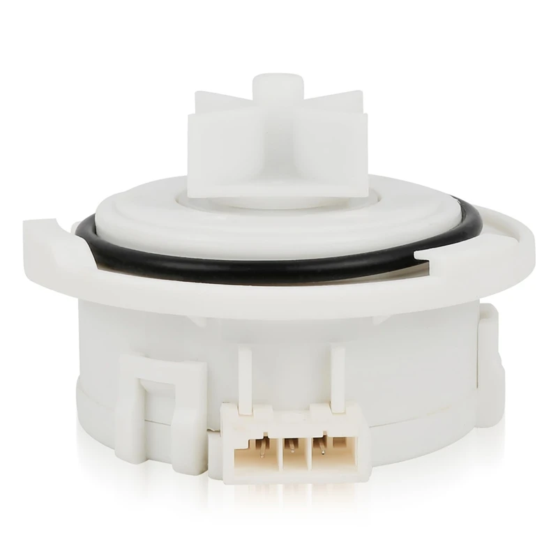 ABQ75742501 Dishwasher Drain Pump With Gasket Fit For  LDTS5552S LDFN4542W LDFN3432T LDFN343LS ADFD5448AT LDPN6761T