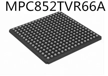 

new MPC852TVR66A
