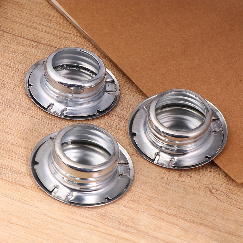 1/2/3 قطعة غطاء الرش النار لوحة لنظام رش السقف حماية الرش رئيس يغطي لوحة حلقة الكسوة للسقف في