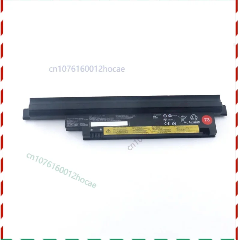 Laptop Battery For lenovo 42T4805 42T4806 42T4807 ThinkPad Edge E30 E31 Edge13