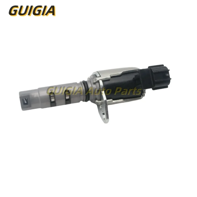 15330-21020 オイルコントロール VVT 可変バルブタイミングソレノイドトヨタヤリスエコープリウスサイオン 1533021020 カーアクセサリー