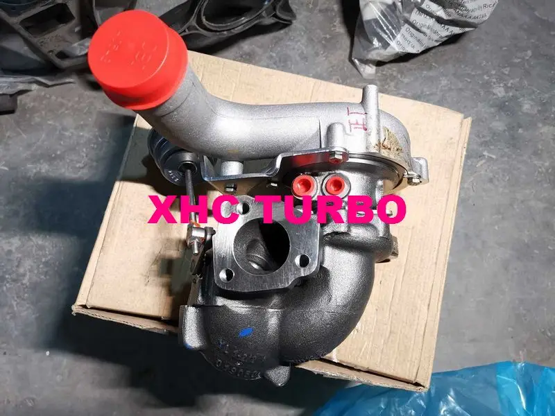 

НОВЫЙ ПОДЛИННЫЙ K03 53039700058 Турбокомпрессор для AUDI A3 A4, SKODA Octavia Superb, VW Bora Golf GTI Beetle, AUM/AVJ 1.8T 150HP