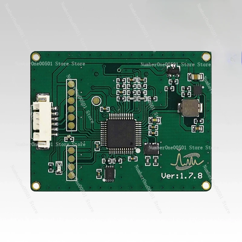 Microwave Ranging Radar 24GHz FM24-NP100 Level Radar Demo FMCW