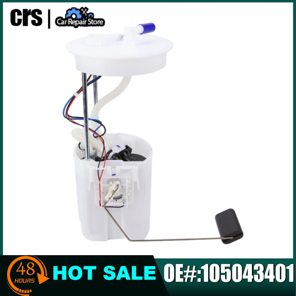 

Fuel Sending Car Assembly Unit Durable Module 105043401 105282901 For Club Car Golf Cart With The EFI Subaru EX40 2015 2016-2019