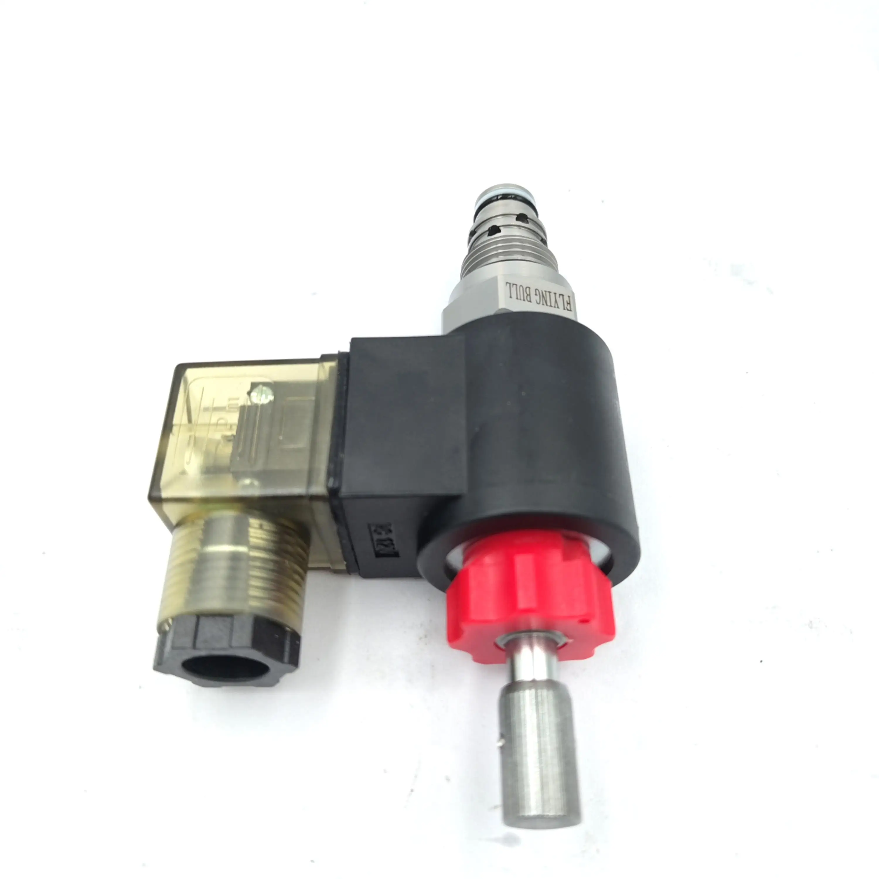 

Flyingbull Hydraulic Valve DSH081N Replacement for Industrial Machinery Systems