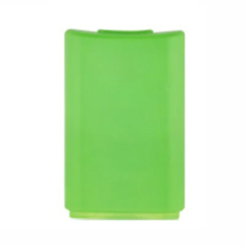 DATA FROG Slim AA Battery Back Cover Plastic Protective Replacement Case For Xbox 360 Wireless Game Controller Accessories