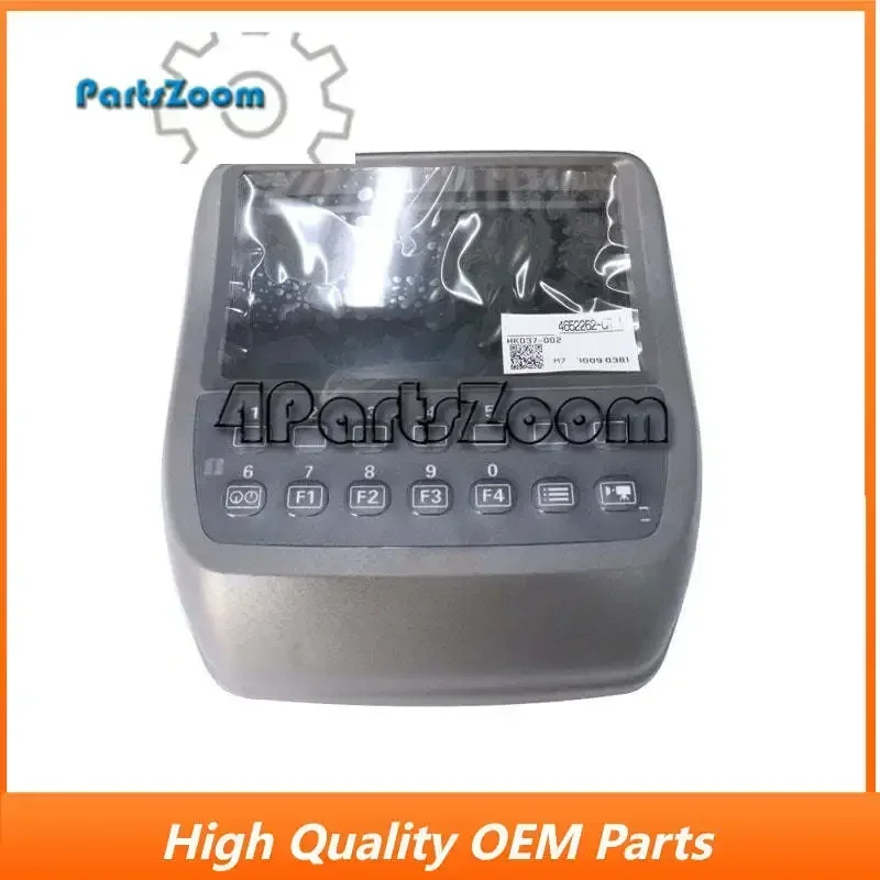 

Monitor OE 4652262 4631127 4684077 4653775 For Hitachi ZX200-3 ZX250-3 Excavator