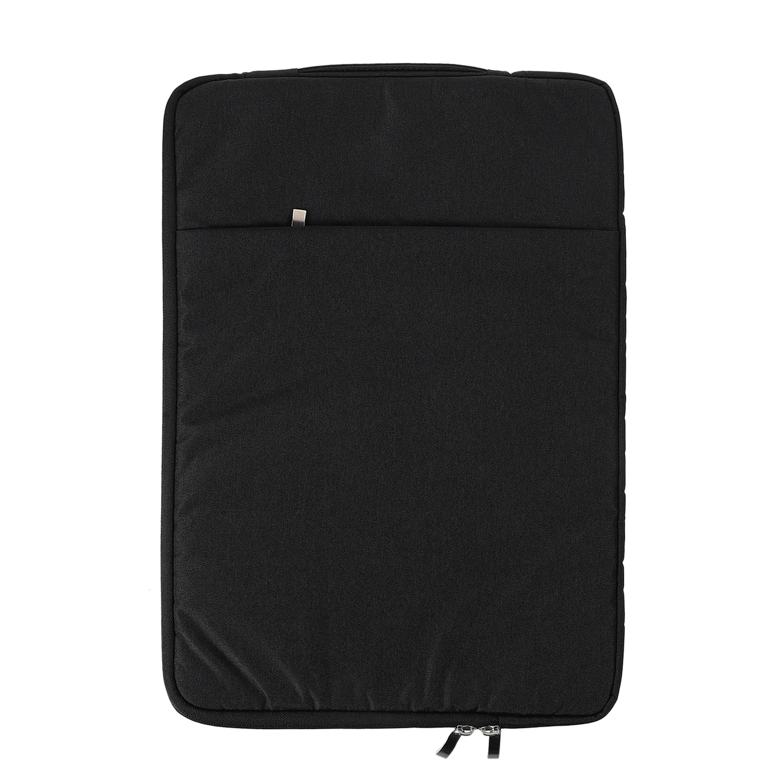 

15 Inch Notebook Carrying Bag Laptop Sleeve Pouch Anti Shock Protection Case Portable Lightweight for Work Travel Daily Use Bag