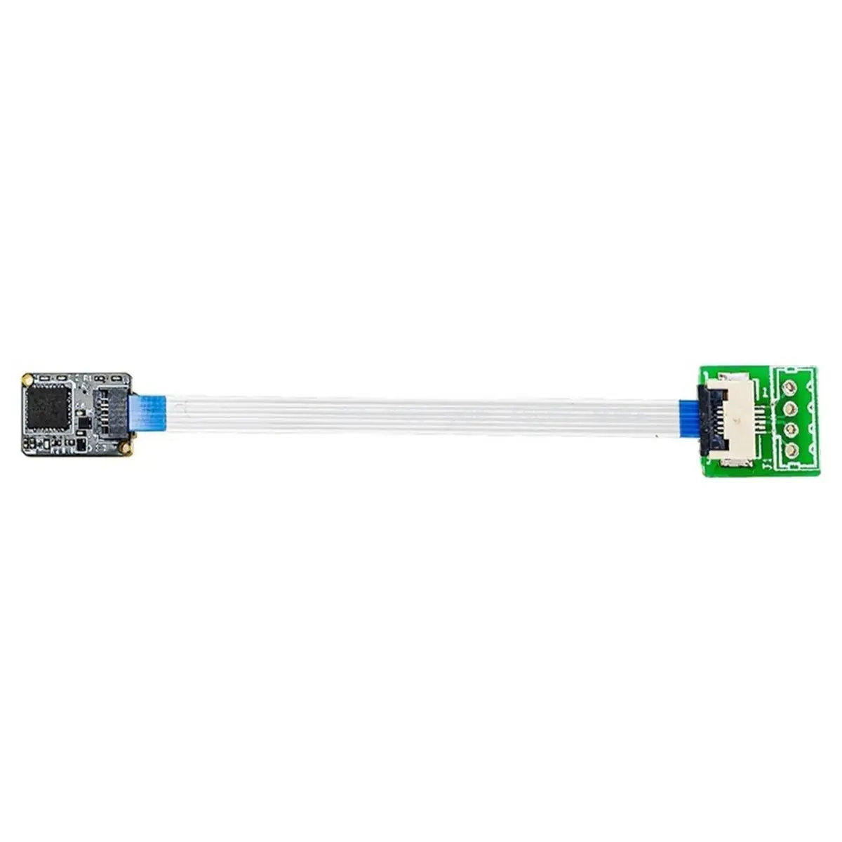 -142 Health Monitoring Module Heart Rate Blood Oxygen Detection Module Reflex Detection Sensor