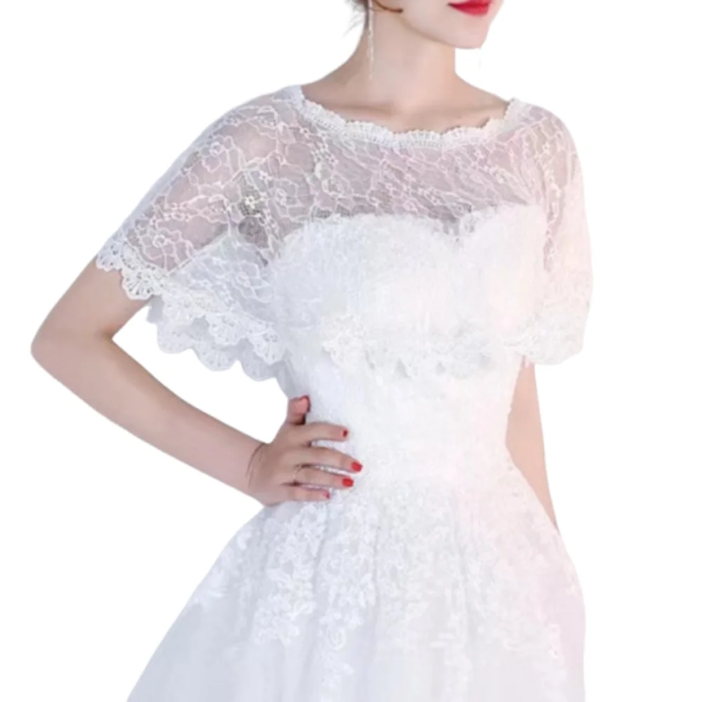 أزياء فستان من الدانتيل التستر قمم أنيقة الرجعية وهمية طوق شبكة النمط الفرنسي الدانتيل العنق الملابس الإمدادات #1