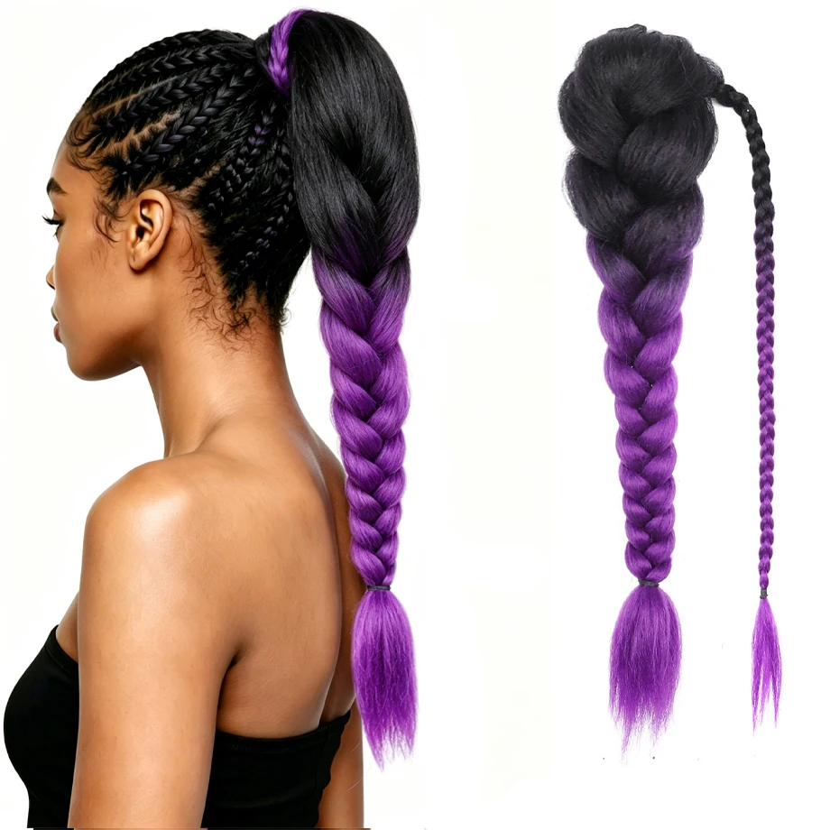 cabelo-sintetico-rabo-de-cavalo-com-trancas-gradiente-roxo-de-24-polegadas-facil-de-usar-extensoes-de-cabelo-que-nao-se-desprendem-para-mulheres-fantasia-e-cosplay