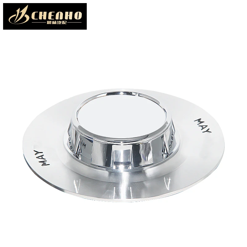 1PC 154/60mm CENTER CAP HUB COVER EMBLEM SPOKE WHEEL FOR Mercedes-Benz