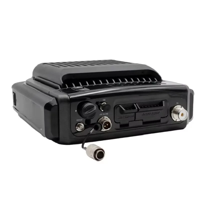 Hytera Hyt Hr65x Hr658 Hr652 Hr656 نظام شحنات احترافي مكرر رقمي Hr655 لراديو Hytera Hr650