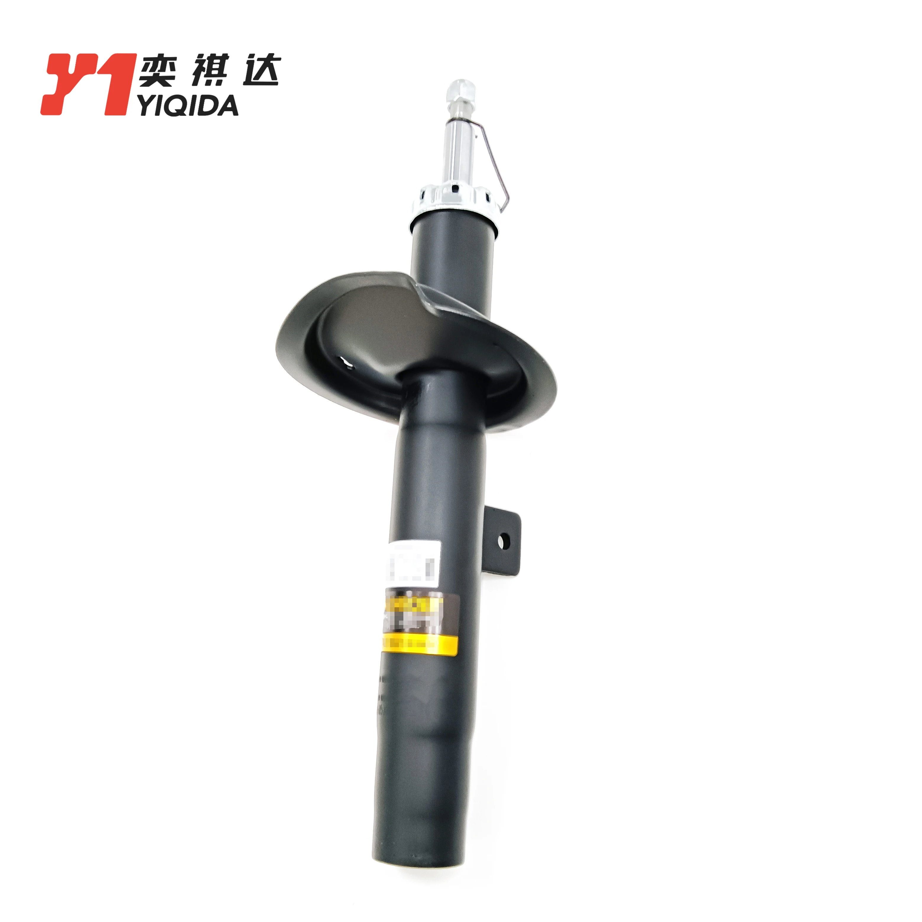 YIQIDA OEM 9802144580 Hot Sales Car Parts Suspension Parts Front Left Shock Absorber Auto Parts For Peugeot 206/207