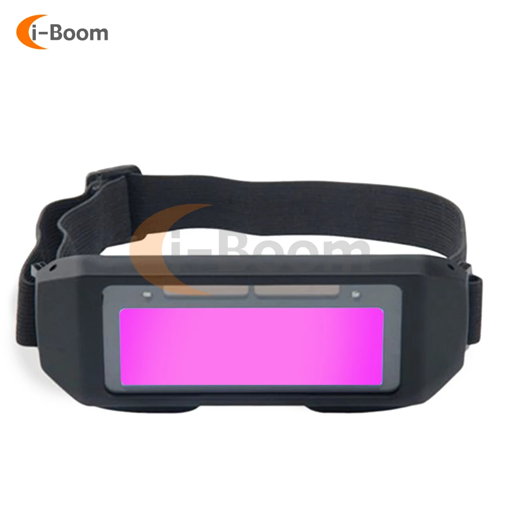 

Welding Glasses Welding Screen With Elasticated Band Welding Protective Equipment Goggles