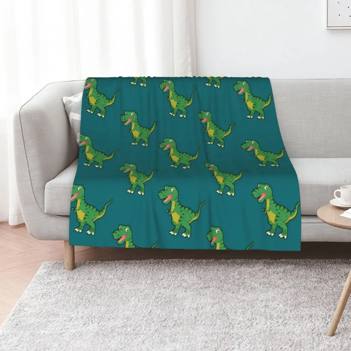 Dinosaur how ridiculous Throw Blanket Thin Hairy Personalized Gift heavy to sleep Summer Beddings For Decorative Sofa Blankets
