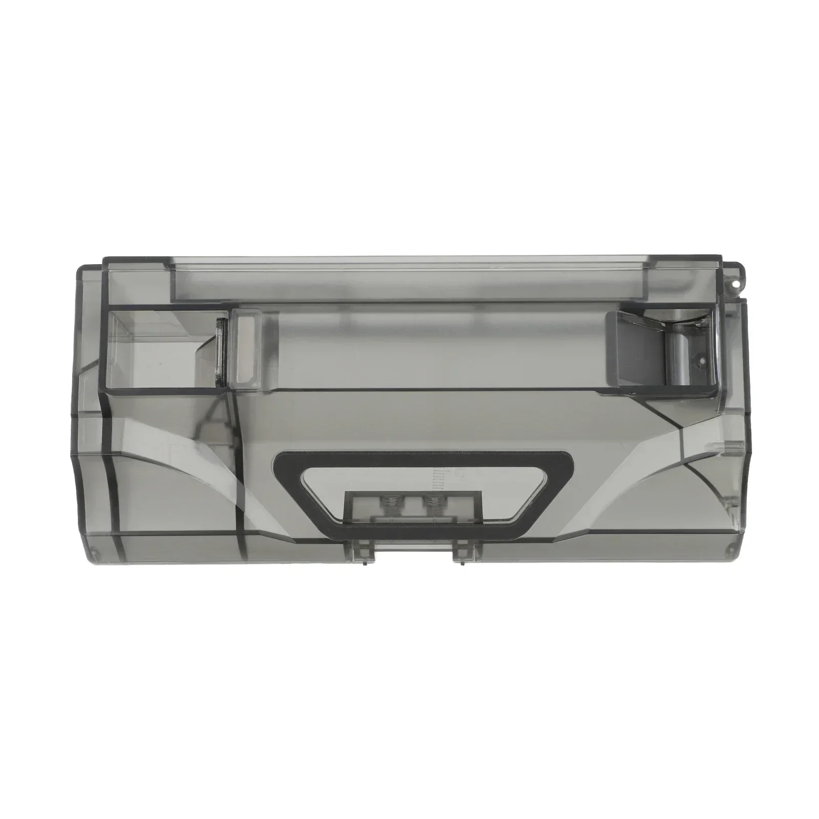 Sweeping Robot Dust…