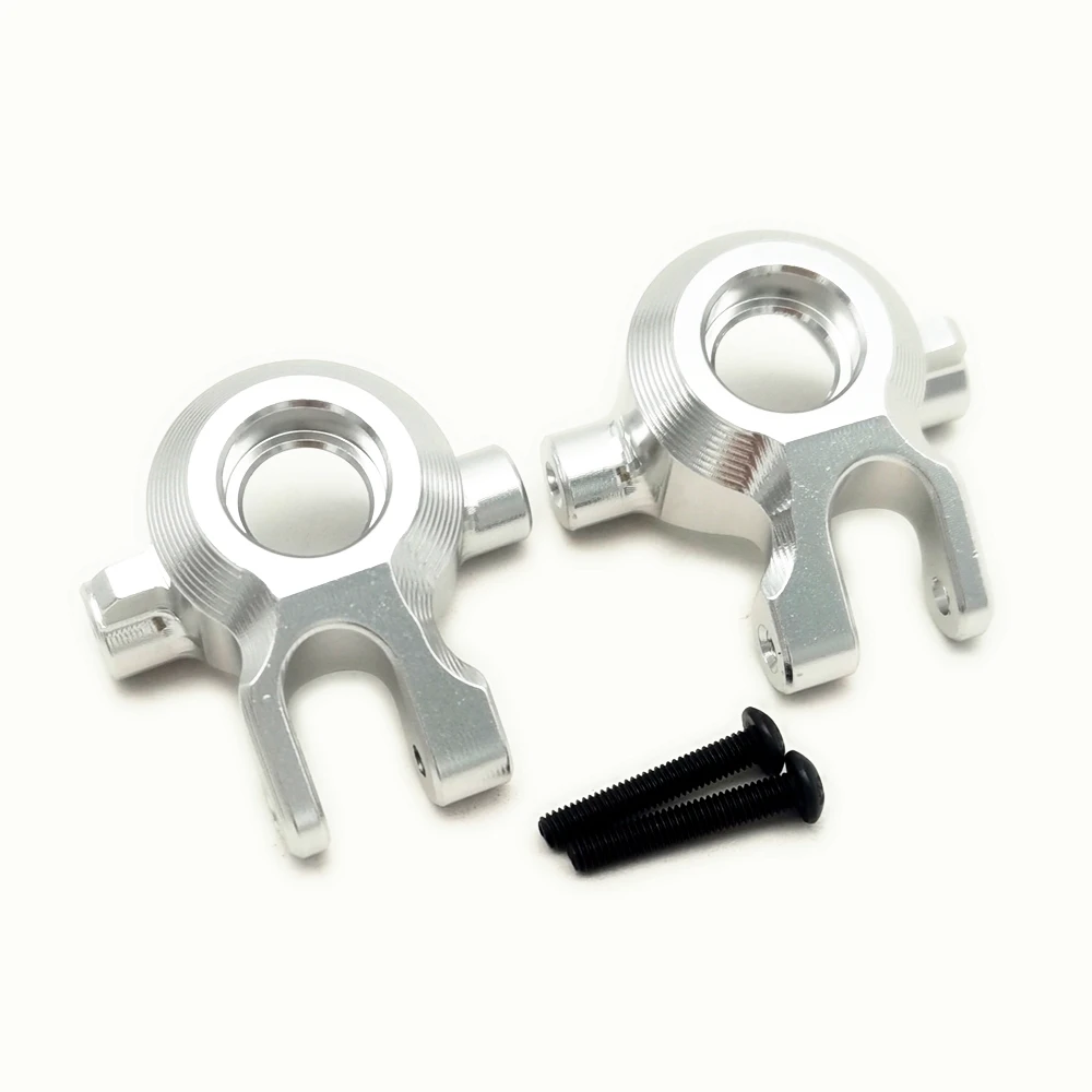 Aluminum Front Steering Blocks for Traxxas 1/8 JATO 4X4 9037