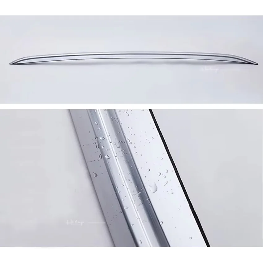 roof rack roof rail luggage bar for Mercedes-Benz GLE Coupe,thicken aluminum alloy,OEM style,upgrade car,necessary decoration