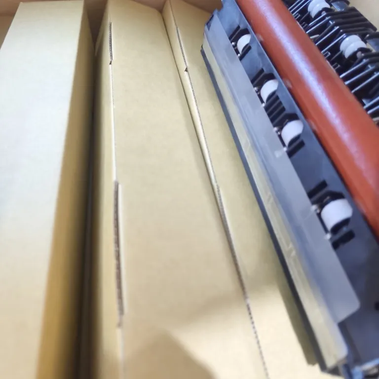 

Fuser Assembly for Brother DCP9020CDN MFC9130 MFC9140 MFC9330CDW MFC9340 9020 9130 9140 9330 9340 Fuser Unit LY6753001 LY6754001